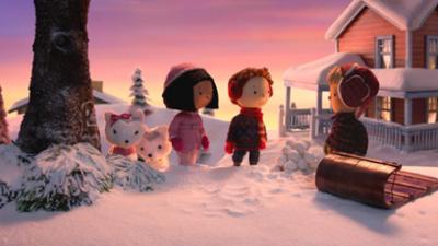 Filme: Jingle, Bell und der Weihnachtsstern