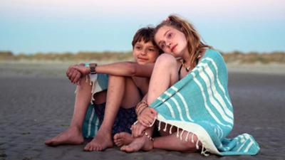 Filme: Meine wunderbar seltsame Woche mit Tess Filme: Meine wunderbar seltsame Woche mit Tess