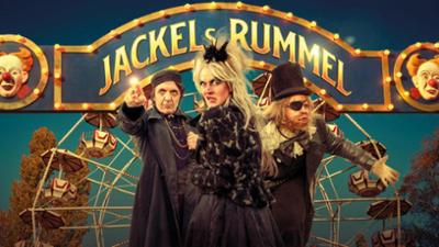 Filme: Spuk unterm Riesenrad