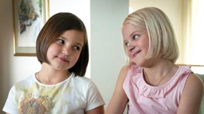 Filme: Onneli und Anneli