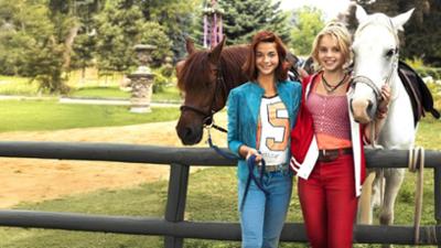 Filme: Bibi & Tina - Der Film