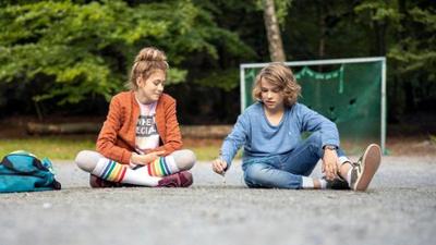 Filme: Eva & Adam