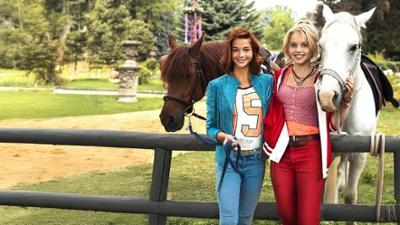 Filme: Bibi & Tina - Der Film