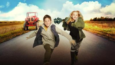 Filme: Kannawoniwasein!