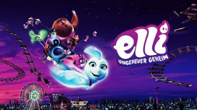 Filme: Elli - Ungeheuer geheim