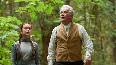 Filme: Anne auf Green Gables, Teil 2