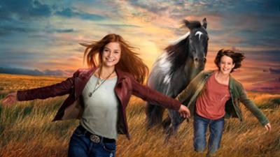 Filme: Ostwind 5 - Der große Orkan