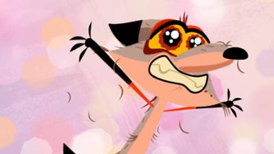 Filme: Die Geschichte vom Gruselfuchs