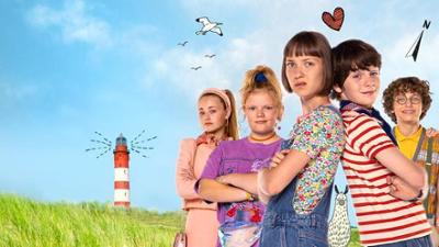 Filme: Mein Lotta-Leben - Alles Tschaka mit Alpaka!
