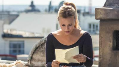 Find me in Paris: 66. Eine Abmachung