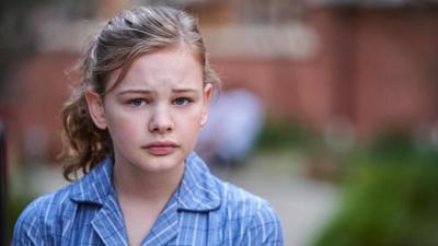 First Day: 1. Folge