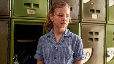 First Day: 2. Folge
