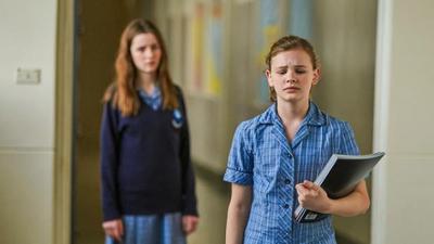 First Day: 3. Folge
