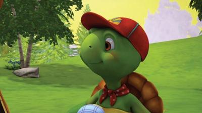 Franklin und Freunde: Franklins Partner