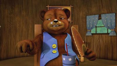 Franklin und Freunde: Franklin und die Hitzewelle
