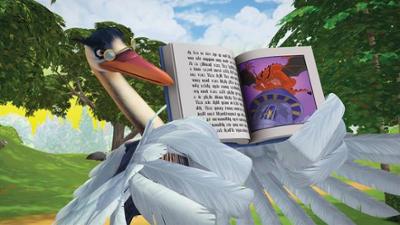 Franklin und Freunde: Franklin und der schreckliche Drache