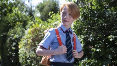 Geschichten von überall: Coole Jungs