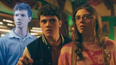 Gifted - Geheime Gaben: 8. Rettet Madame!