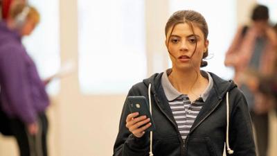Gifted - Geheime Gaben: 6. Die doppelte Amanda