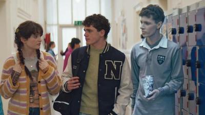 Gifted - Geheime Gaben: 4. Nina und Jack