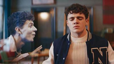 Gifted - Geheime Gaben: 2. Die Unsichtbare