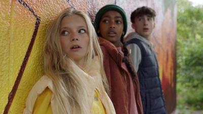 GLOW: 17. Psycho-Roger