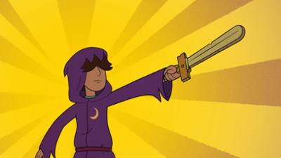 Goat Girl: 16. Kyle-Suche