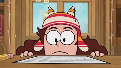 Goat Girl: 2. Stress-Test