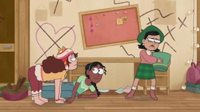 Goat Girl: 26. Herzschmerz