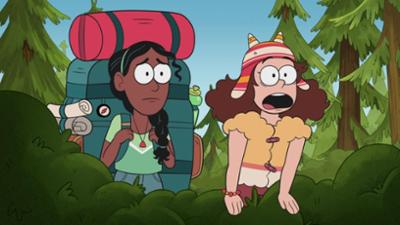 Goat Girl: 3. Beste Ziegen-Freundinnen