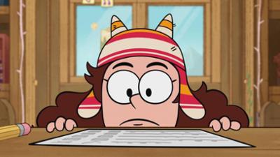 Goat Girl: 2. Stress-Test