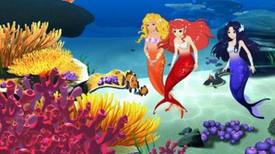 H2O - Abenteuer Meerjungfrau: 14. Clownfisch vermisst