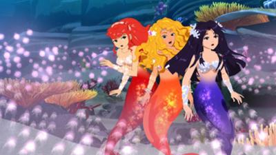 H2O - Abenteuer Meerjungfrau: 24. Giftige Gesellen