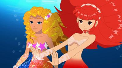 H2O - Abenteuer Meerjungfrau: 7. Gefährliche Plastiktüten