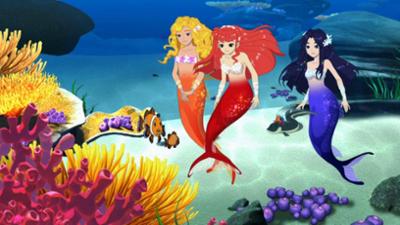 H2O - Abenteuer Meerjungfrau: 14. Clownfisch vermisst