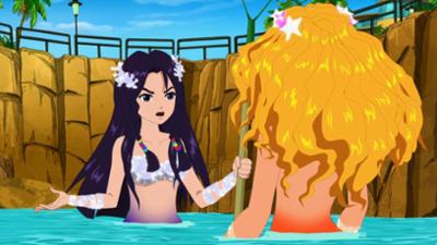 H2O - Abenteuer Meerjungfrau: 15. Erinnerungslücken H2O - Abenteuer Meerjungfrau: 15. Erinnerungslücken