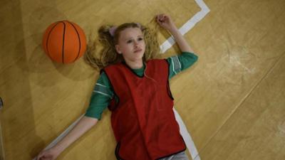 High Hoops: 2. 3-gegen-3