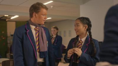 High Hoops: 4. Die beste Bühne ist der Court