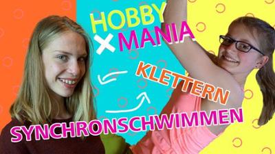 HobbyMania - Tausch mit mir dein Hobby!: Schlittenhunde vs. Akkordeon
