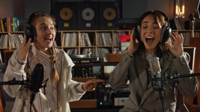 Home Sweet Rome!: 4. Stiefmutter Multiversum