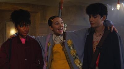 Home Sweet Rome!: 11. Der Vorfall