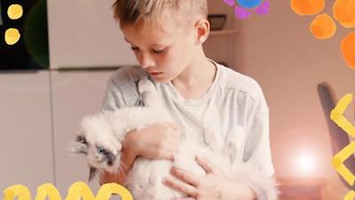 ICH bin ICH: Teja und das Hamsterlabyrinth