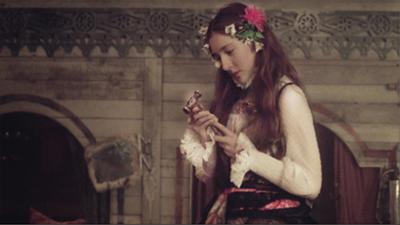 In anderen Welten: Kapitel 6 - Zurück bei den sieben Zwergen