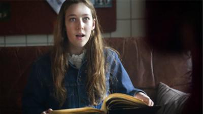 In anderen Welten: Kapitel 5 - Das geheimnisvolle Buch