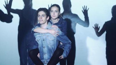 In anderen Welten: Kapitel 24 - Hört auf eure Herzen