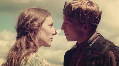 In anderen Welten: Kapitel 17 · Endlich glücklich? (S01/E17)