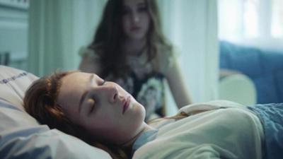 In anderen Welten: Kapitel 18 - Der ewige Schlaf