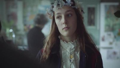 In anderen Welten: 1. Kapitel 1 - Das Goldene Theater