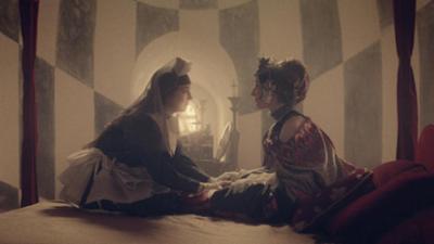 In anderen Welten: Kapitel 19 - Der magische Kristall