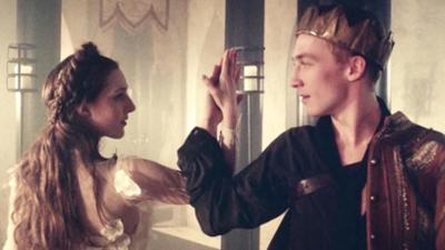 In anderen Welten: Kapitel 11 - Glücklich vereint